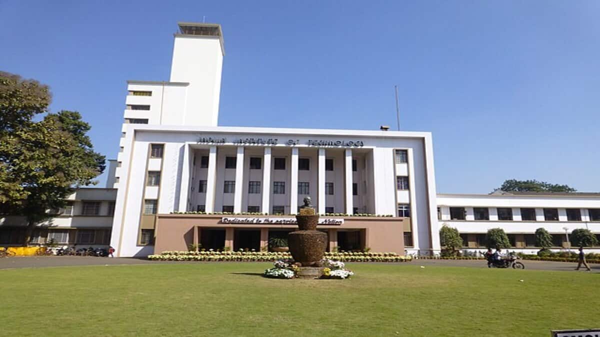 IIT Kharagpur PhD Admissions 2026 Open (Image: Wikimedia Commons)